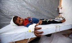 هشدار سازمان بهداشت جهانی درباره یمن