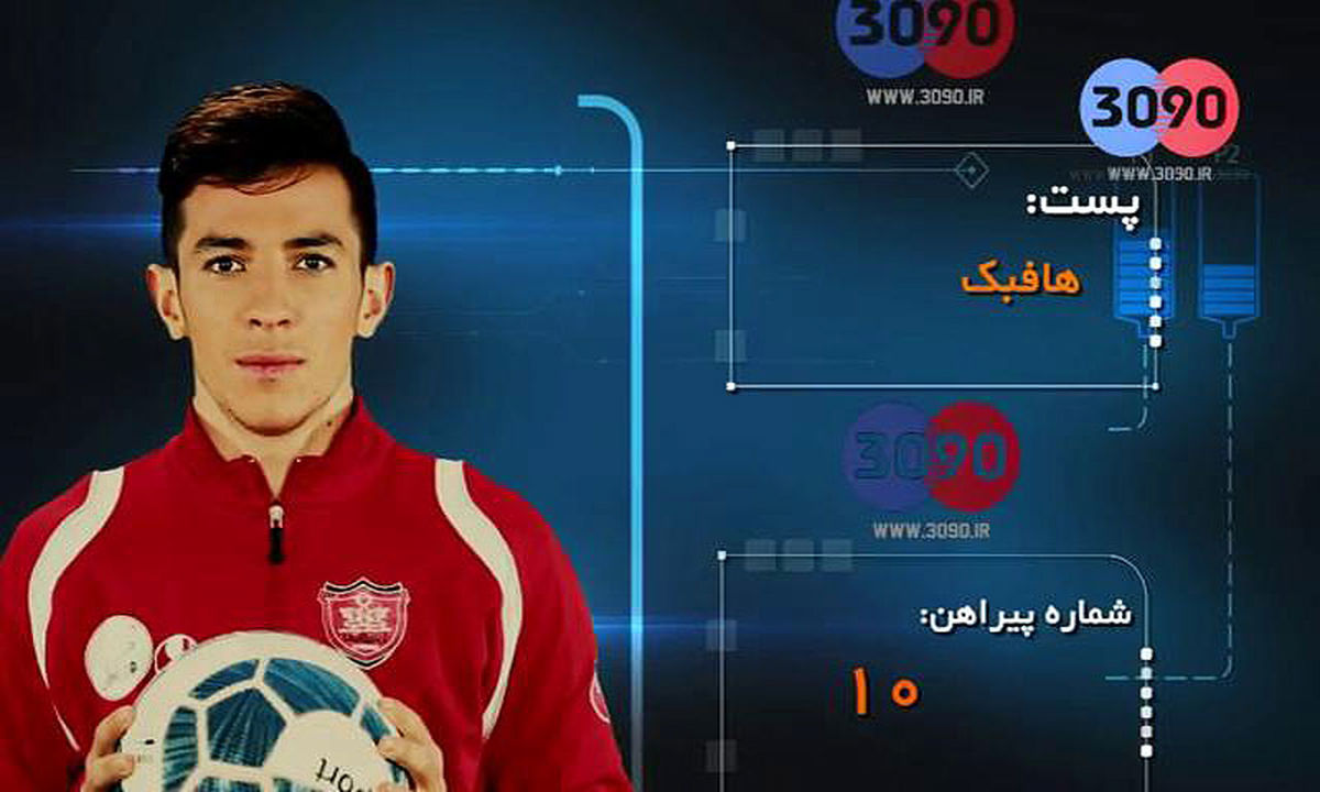 احمدزاده: باز هم طارمی را آقای گل می‌کنیم/ الاهلی هرکاری کند حریف پرسپولیس نمی‌شود