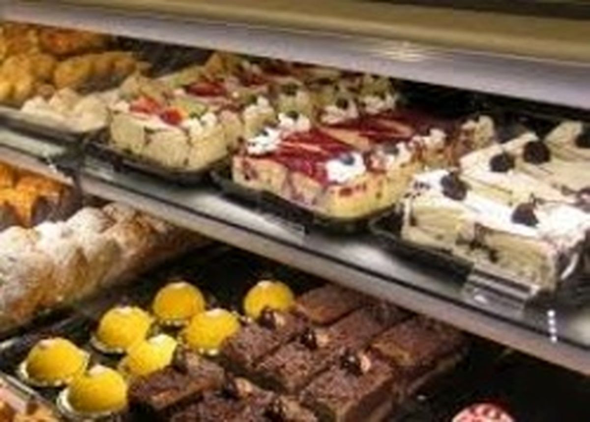 قیمت شیرینی در بازار شب عید چگونه خواهد بود؟