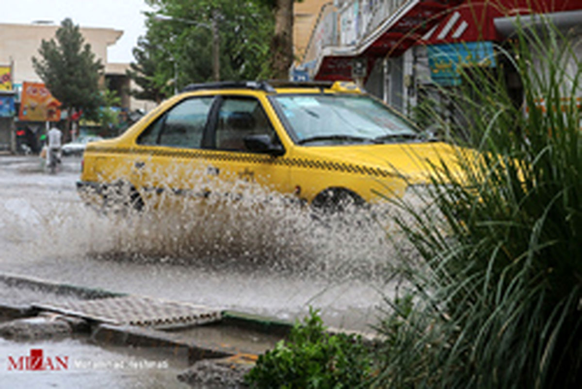 هواشناسی: مراقب سیلاب باشید