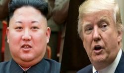 ترامپ پیش شرطش برای مذاکره با کره شمالی را پس گرفت