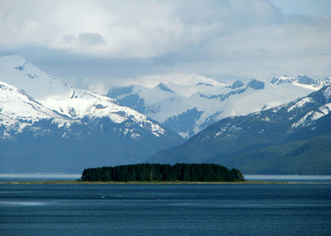 روز آلاسکا /تصاویر