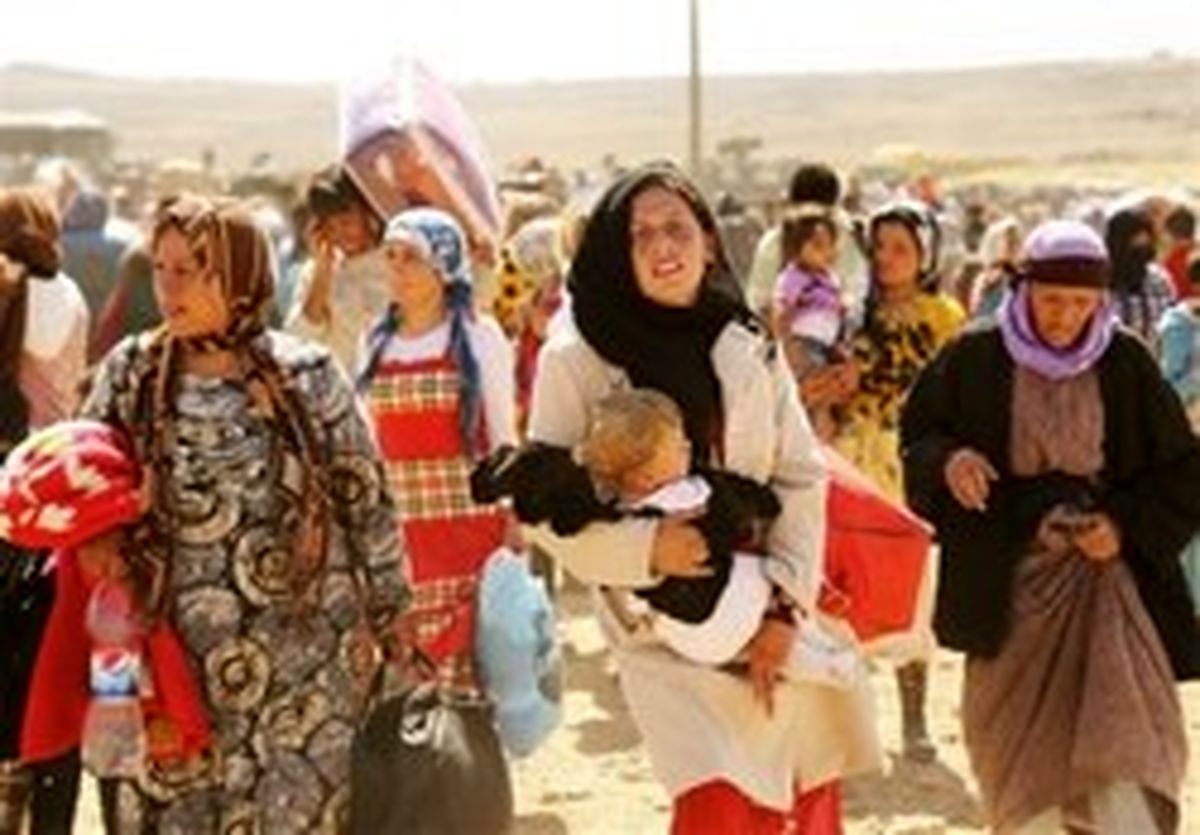 سفر یک مقام سازمان ملل به سوریه