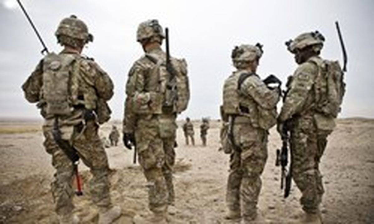 تغییر هدف اعلامی پنتاگون