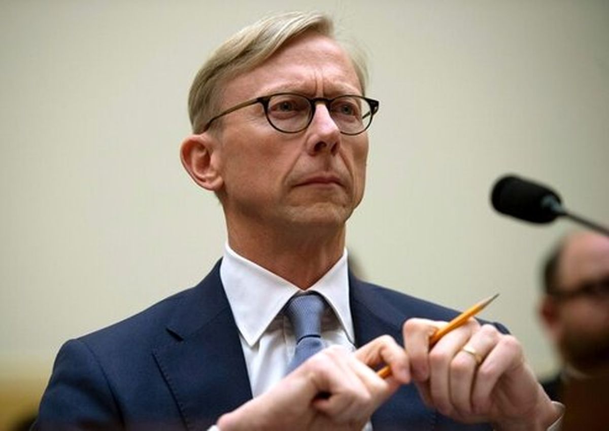 ادامه فرافکنیهای مقامات آمریکایی علیه ایران