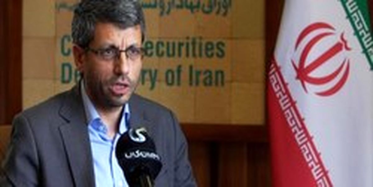 آمادهباش بازار سرمایه برای عرضه نفت