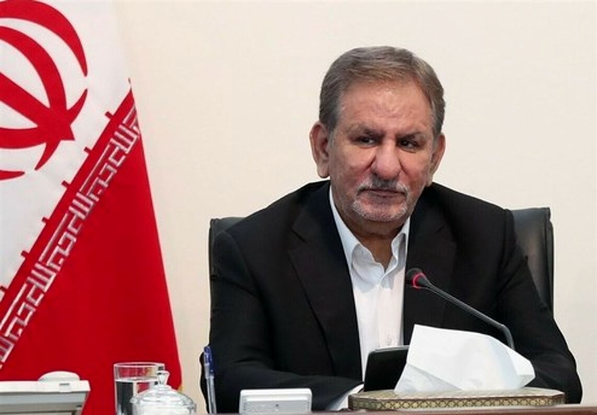جهانگیری: هر چقدر مجلس قویتر باشد توانش برای حل مشکل بیشتر خواهد شد