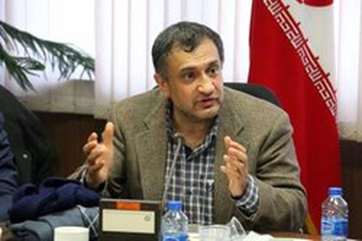 قاچاق خاک صحت ندارد