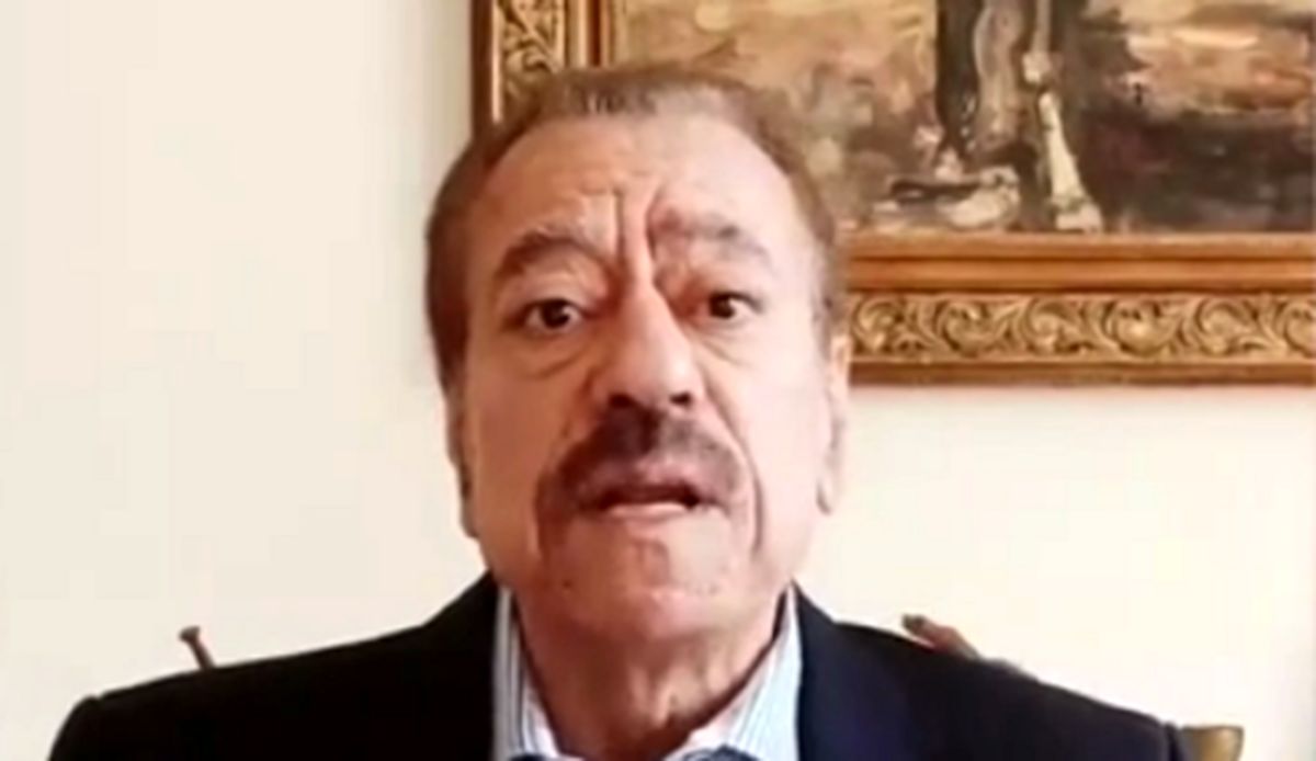 عطوان: کرونا نشان داد غربیها به معنای واقعی کلمه عقب افتاده هستند
