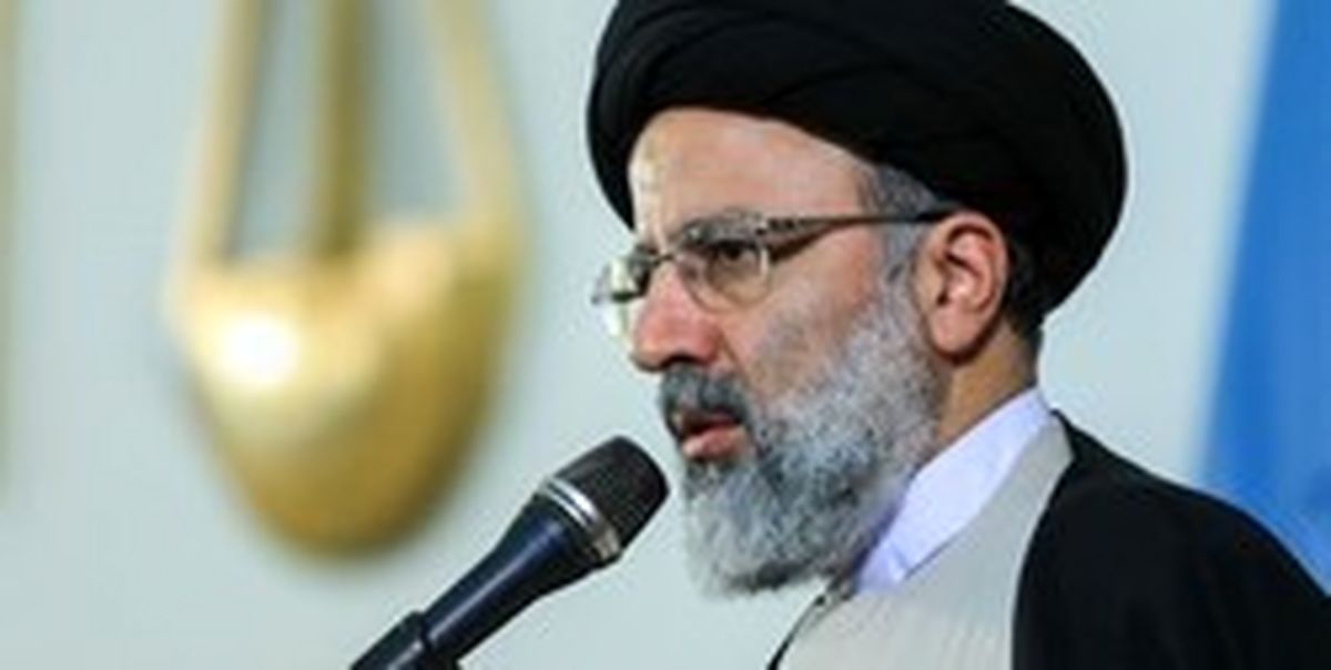 درخواست رئیسی برای حل مشکل ارز زائران اربعین +عکس