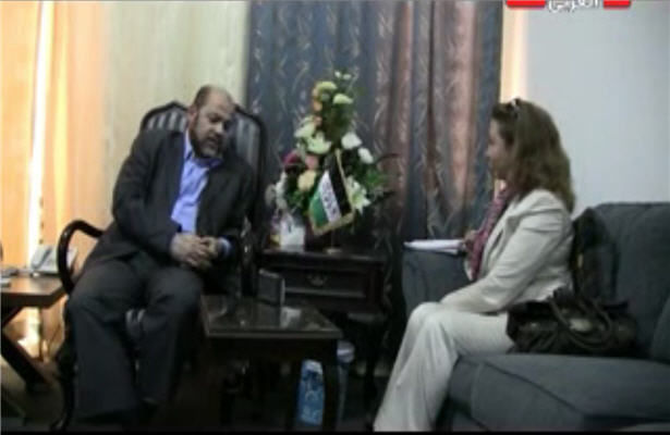 تقویت رابطه حماس و مصر از زمان مرسي