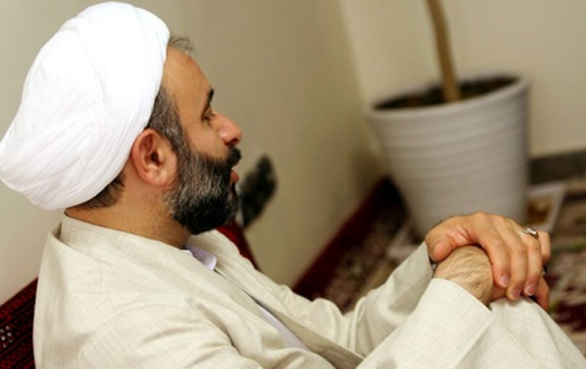 عاشورای بی‌احساس را قبول ندارم/مستمعین باید جلوی انحراف مجالس را بگیرند نه کس دیگر