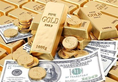 قیمت طلا و قیمت سکه امروز ۱۲ آبان ۹۸