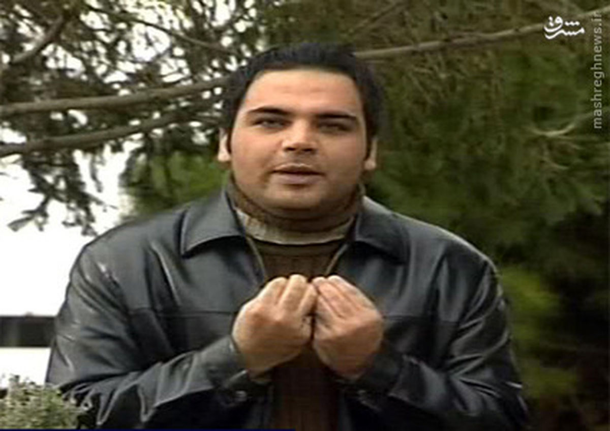 عکس:احسان‎علیخانی ازگذشته تا به امروز