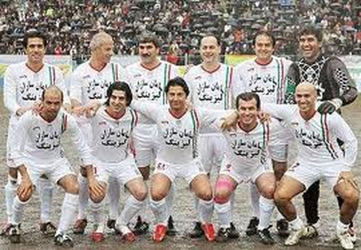سرنوشت حماسه سازان ملبورن
