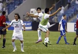 سعودیها به دنبال جو سازی علیه ایران هستند