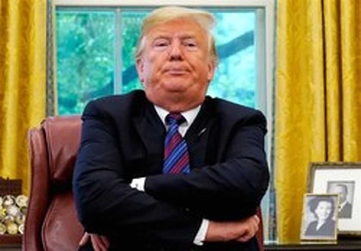 فارین پالسی: ترامپ هرگز موفق به دیدار با رهبران ایران نخواهد شد