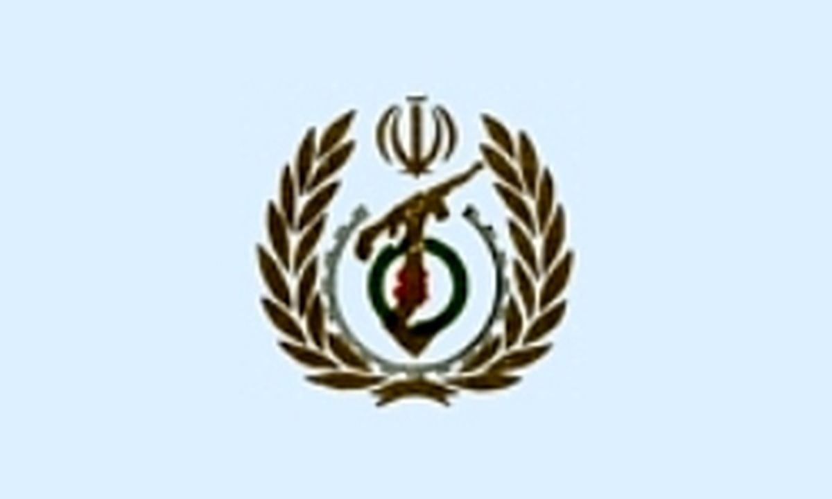 بیانیه وزارت دفاع به مناسبت حماسه ۹ دی