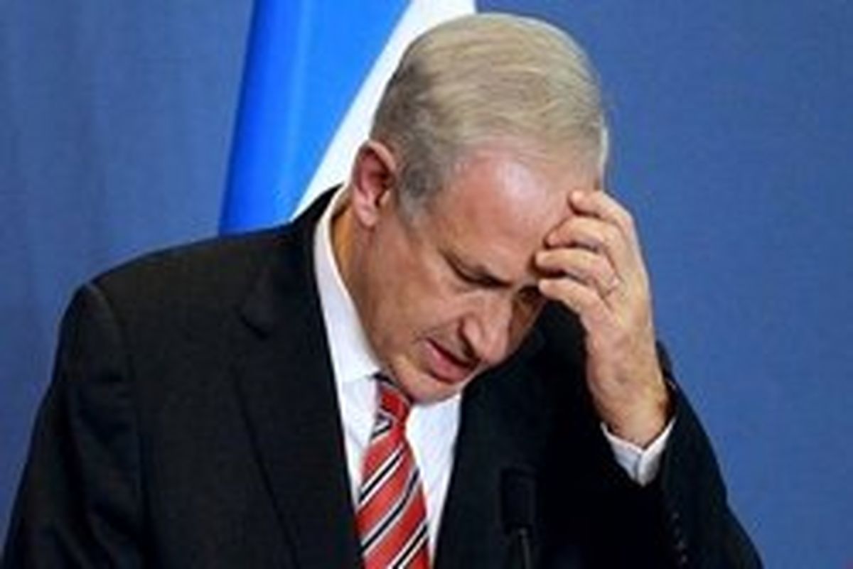 «نتانیاهو» برای هشتمینبار بازجویی شد