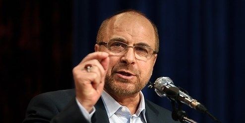 قالیباف: فعالان اقتصادی انتظار اقتصاد باثبات را دارند