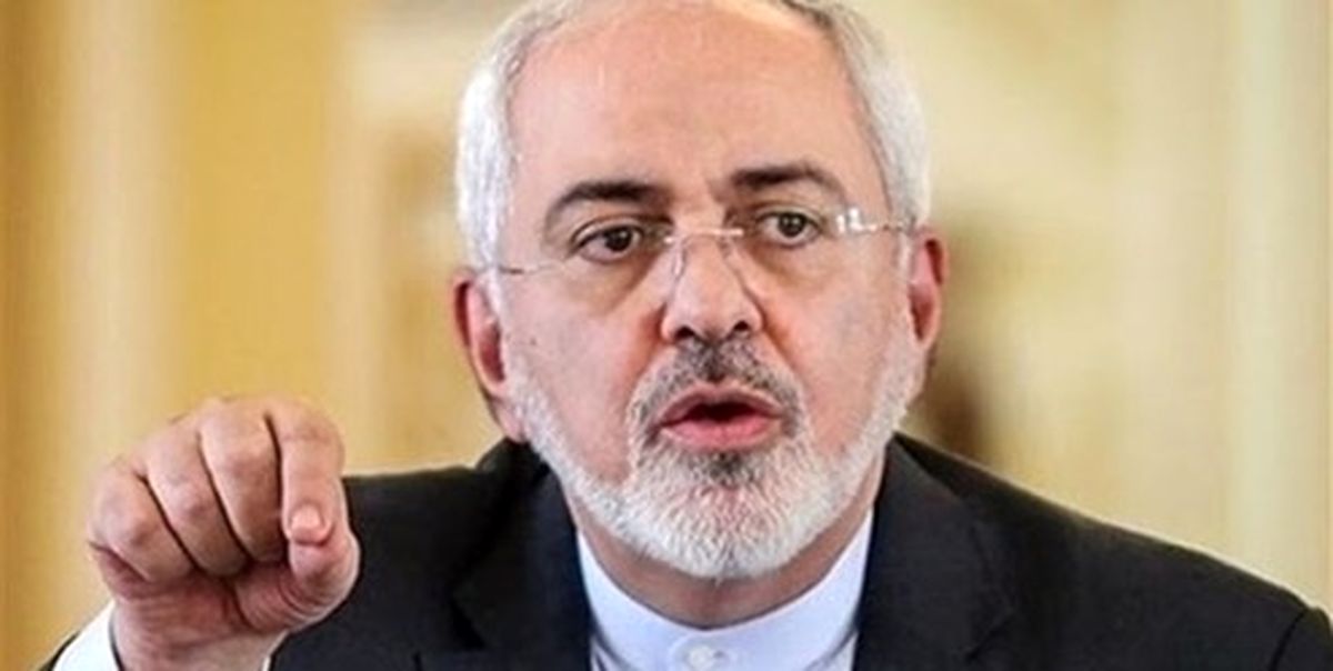 اظهارات ظریف درباره پیشنهاد رئیس‌جمهور روسیه به ایران