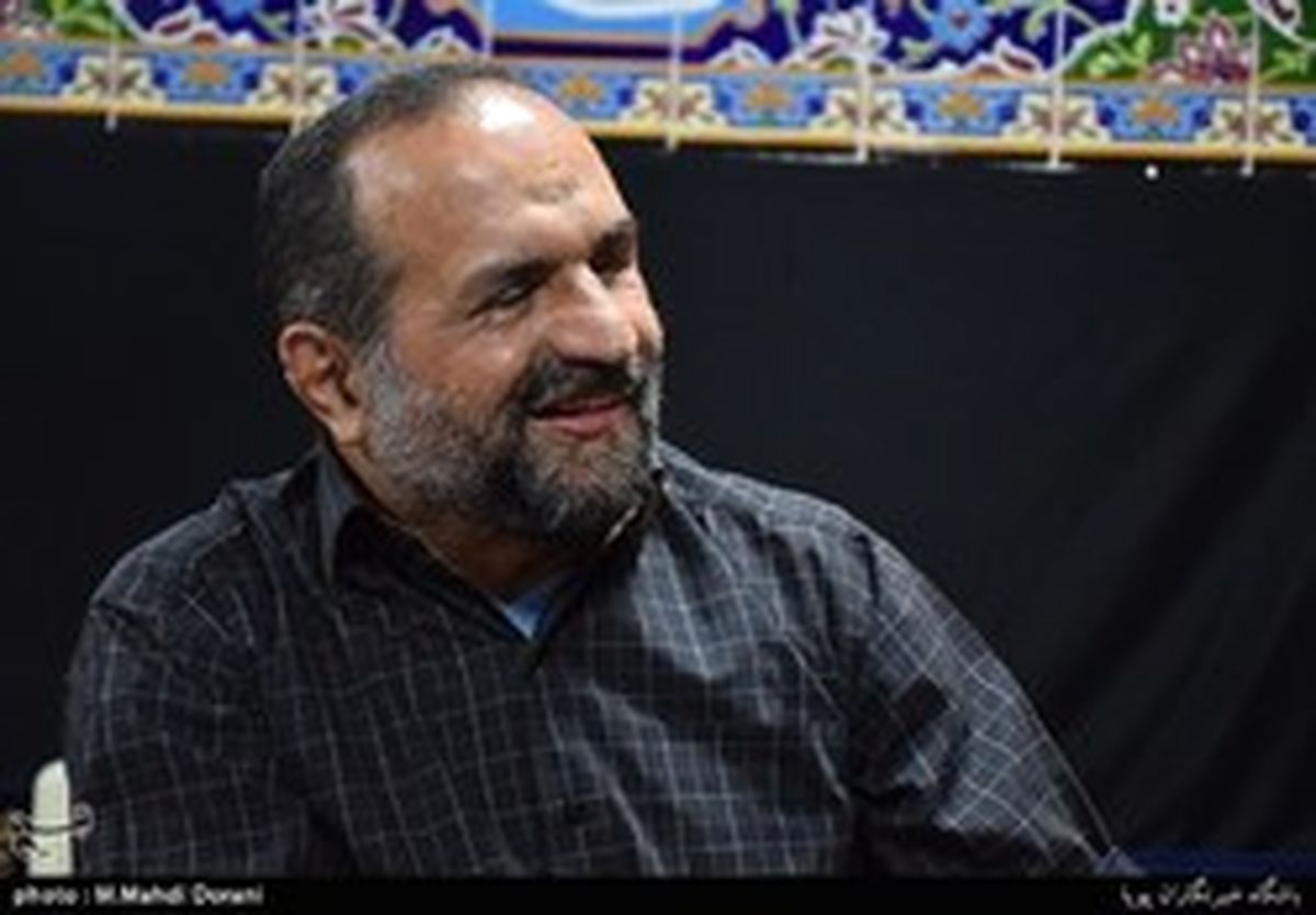 شاکری دبیرکل جمعیت جانبازان باقی ماند