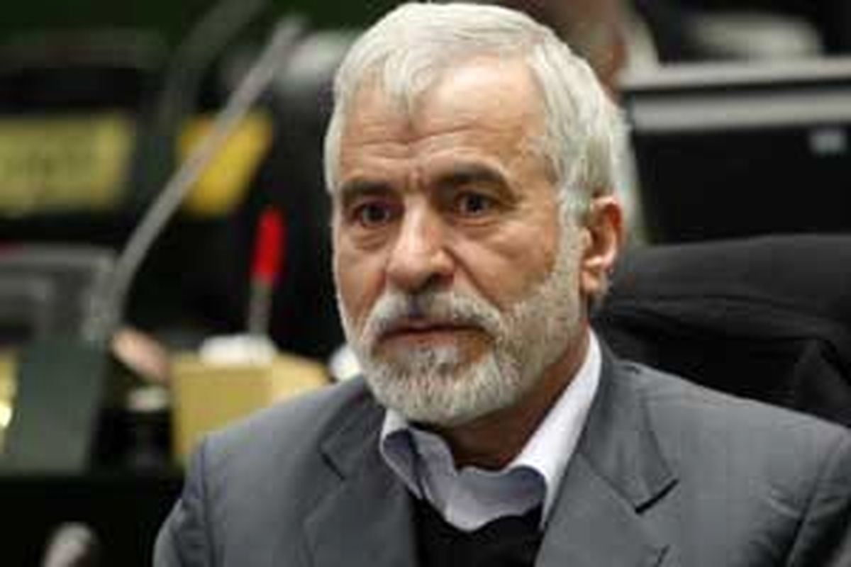 رییس جمهور بازی خطرناکی را شروع کرده است/ برکناری دستجردی برنامه جریان انحرافی بود