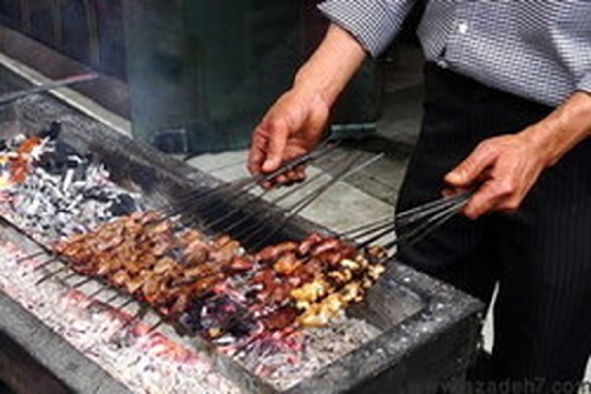 جگرکی‌ها هم گران کردند!