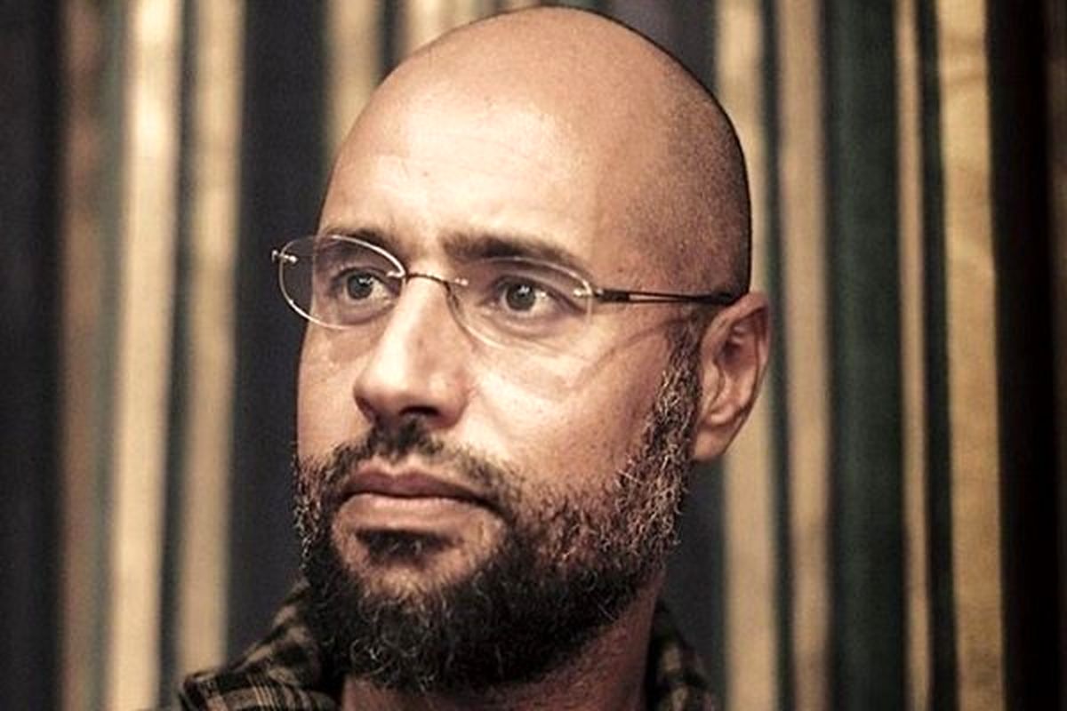 افشاگری روسیا الیوم درباره ترور پسر قذافی /چه کسی فرمان ترور را داده؟