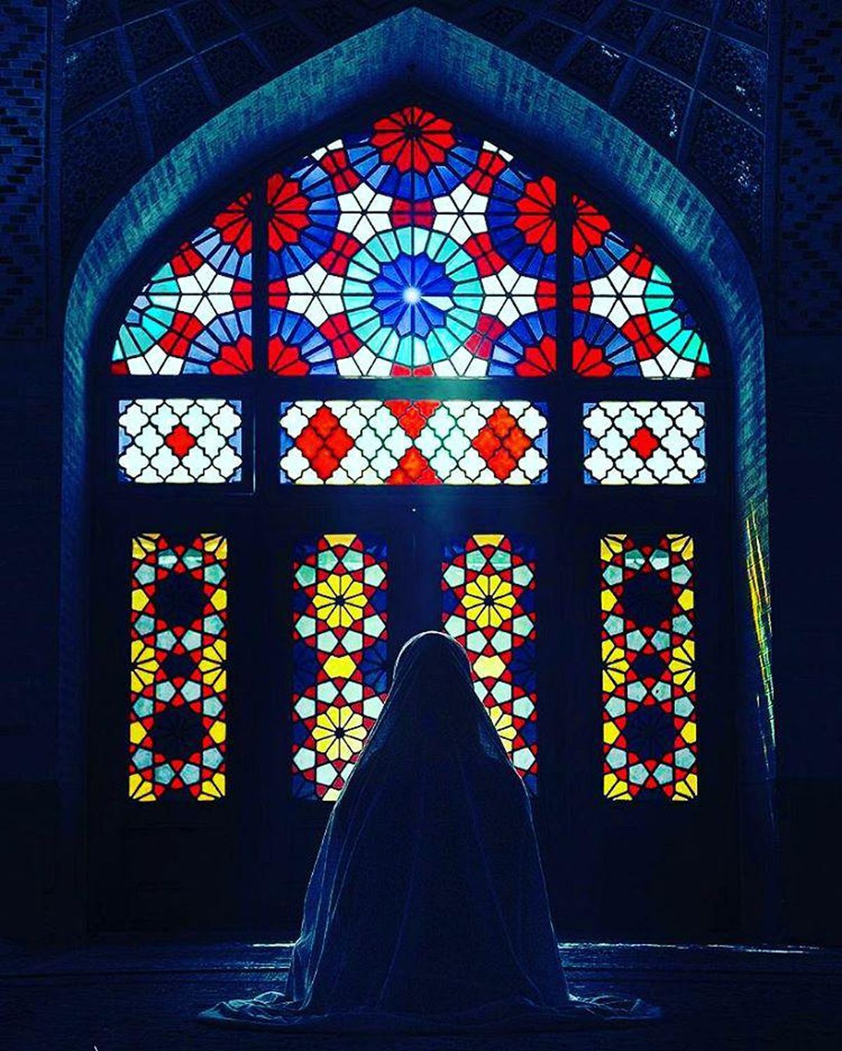 آیا هر کسی که نماز اول بخواند، به درجات عالی معنوی می‌رسد؟