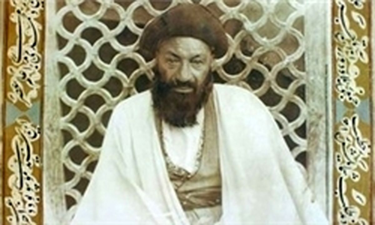 وقتی عمامه به خاطر علامه بر سر ارباب ننشست! +تصاویر