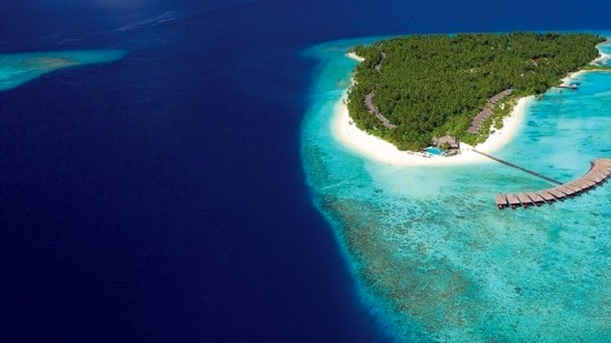 عربستان از مالدیو «جزیره» می‌خرد