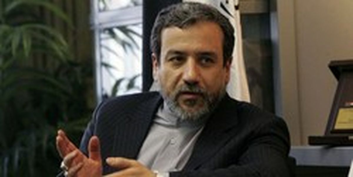 هشدار عراقچی به عواقب خطرناک پایان برجام