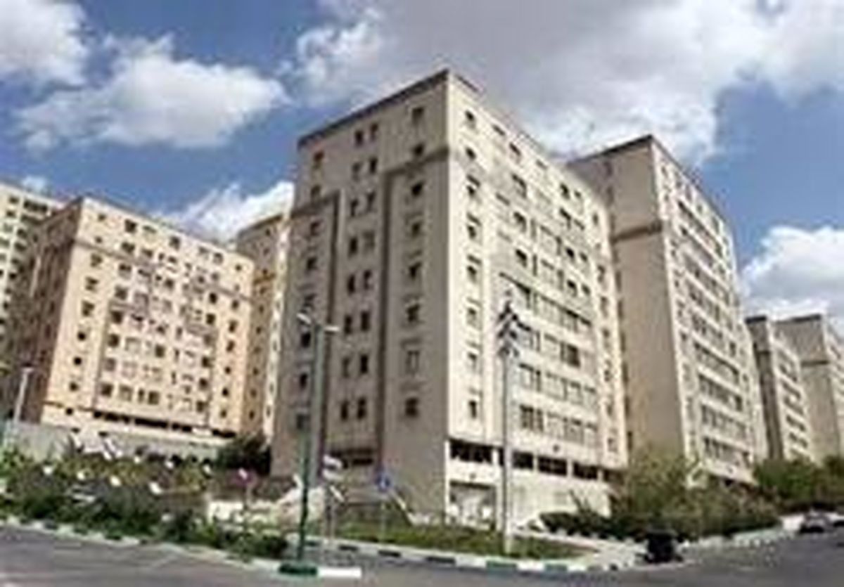 مظنه واحدهای کلنگی در تهران؟ +جدول