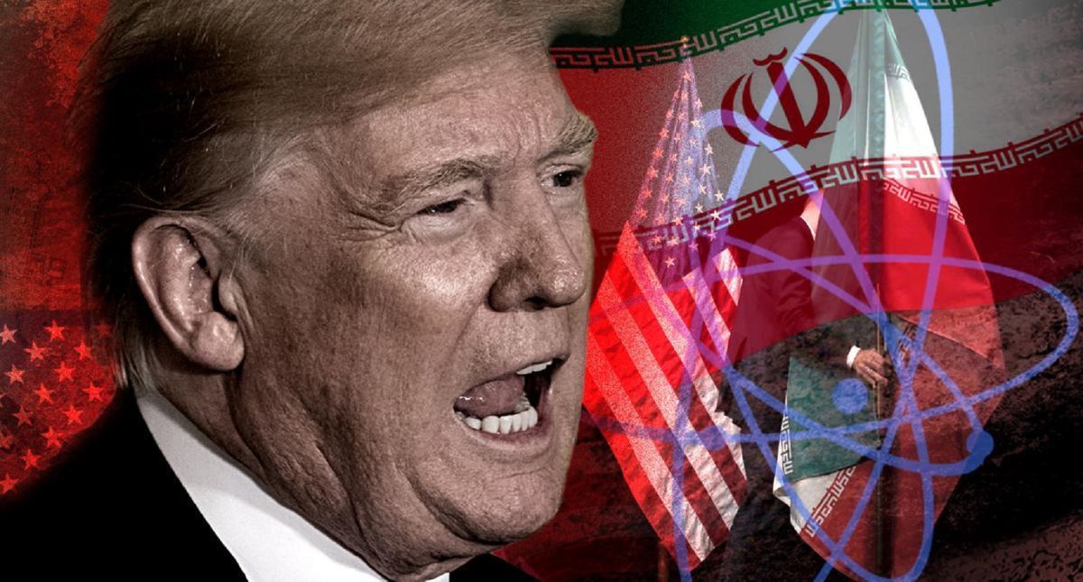 تصمیم فوری ترامپ درباره مذاکرات با ایران بعد از فعال سازی مکانیسم ماشه