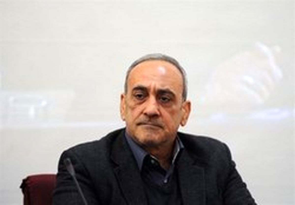 گرشاسبی: مدارک پرسپولیس از نظر فدراسیون کامل بود