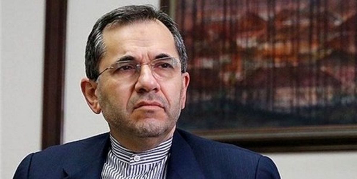 تختروانچی: آمریکا هیچ حقی برای آغاز هیچ کاری در چارچوب قطعنامه ۲۲۳۱ را ندارد