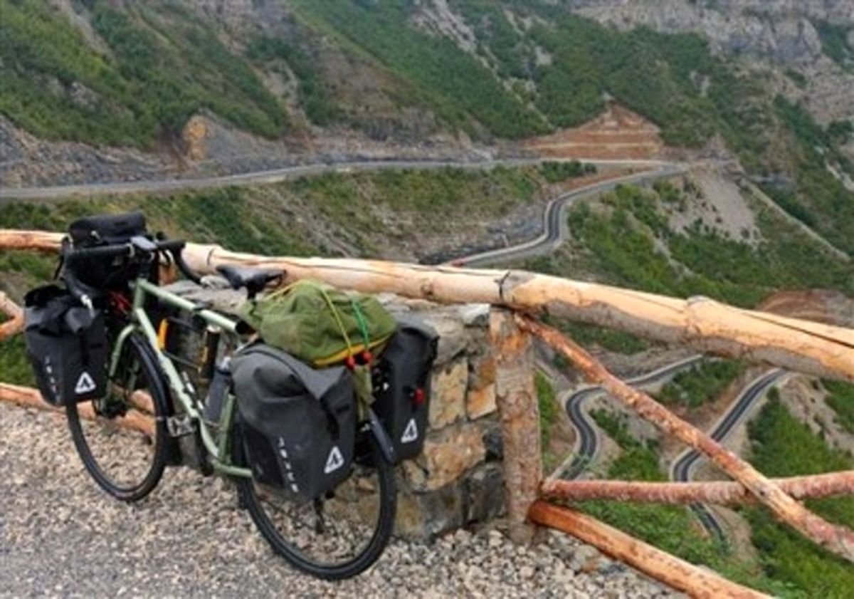 اتفاقات جالب برای زن گردشگر لندنی در ایران +عکس