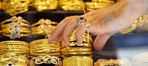 قیمت طلا و سکه امروز جمعه ۸ خرداد | طلای دست دوم گرمی چند؟