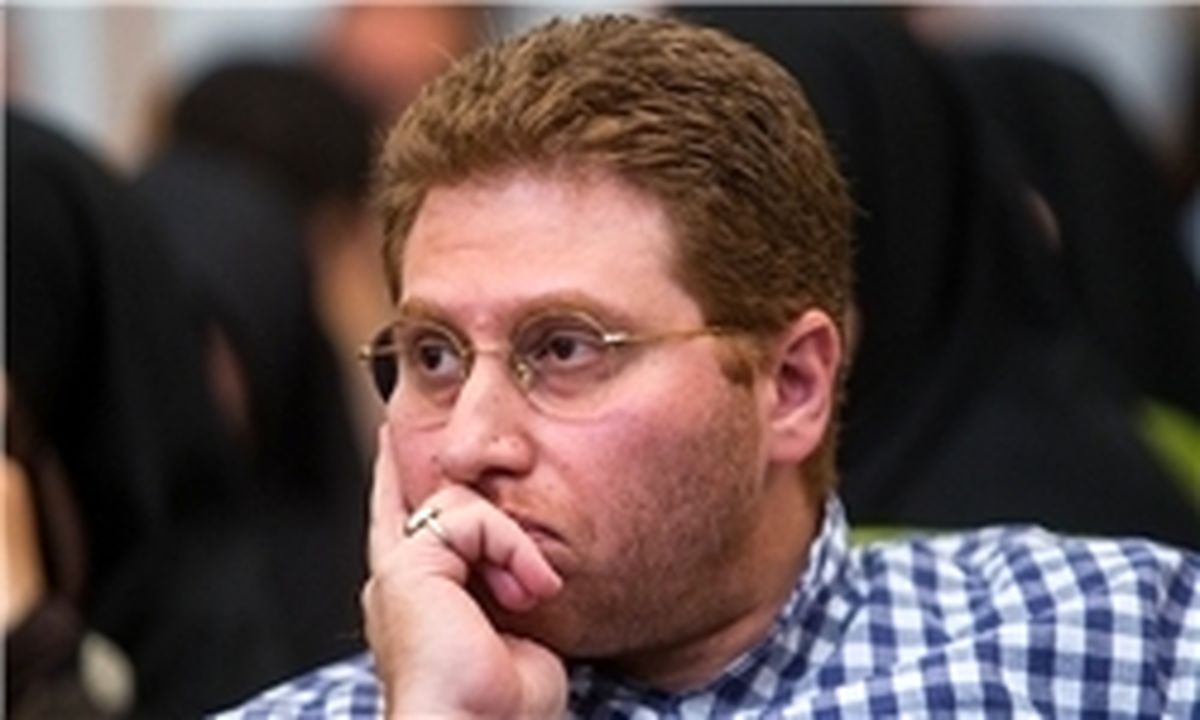 راما قویدل به دنبال سریالی برای نوجوانان