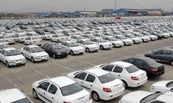 قیمت خودرو‌های وطنی ۲ تا ۳ میلیون بالا رفت