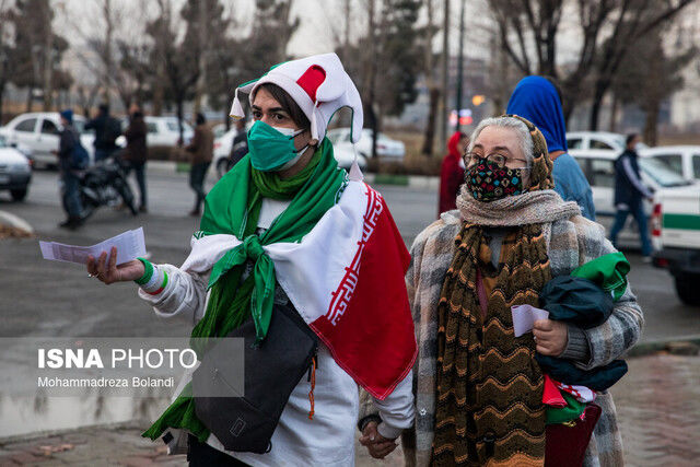 بازتاب ورود تماشاگران زن به ورزشگاه آزادی در رسانههای خارجی