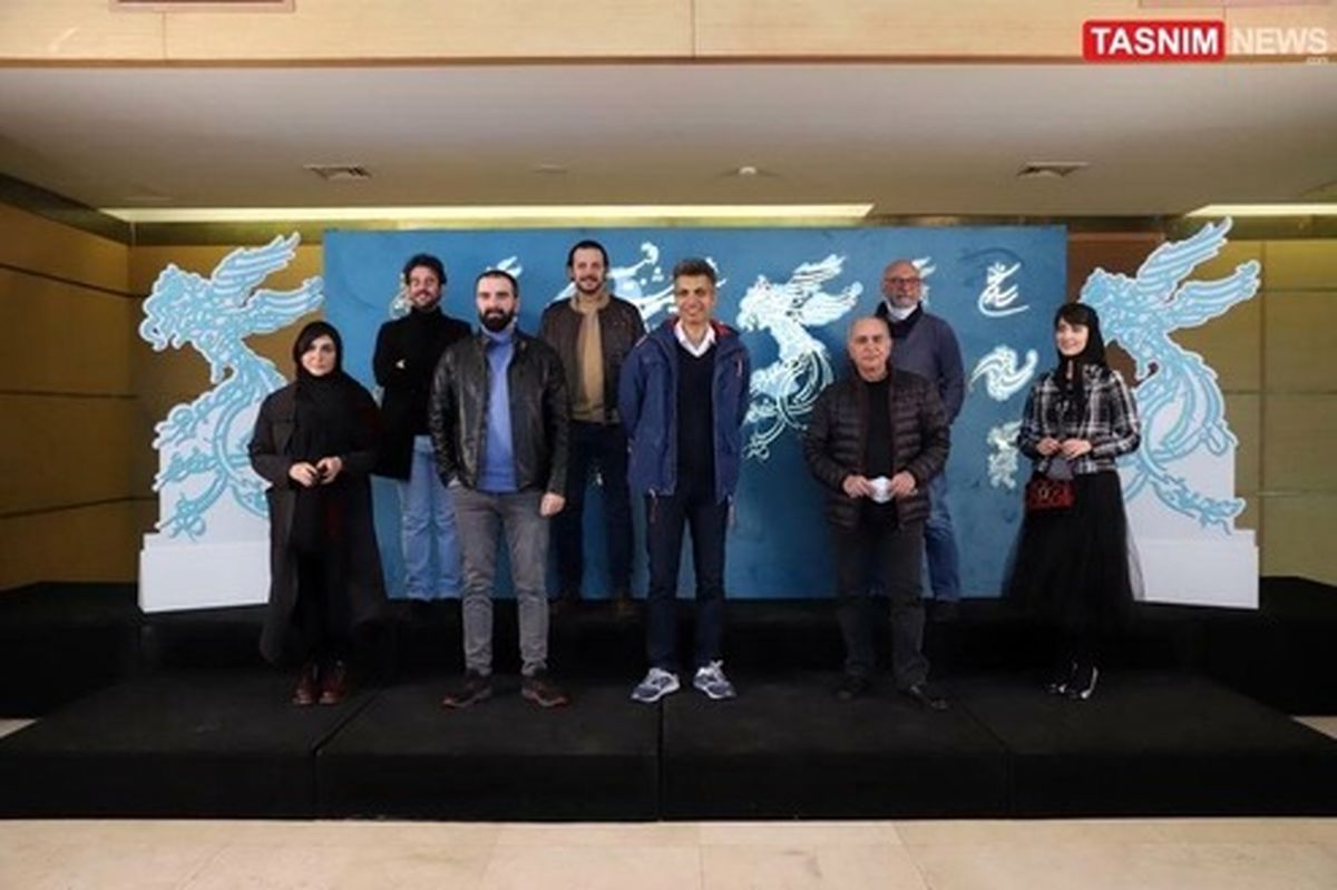 اولین تخلف کرونایی جشنواره فجر رسما اعلام شد