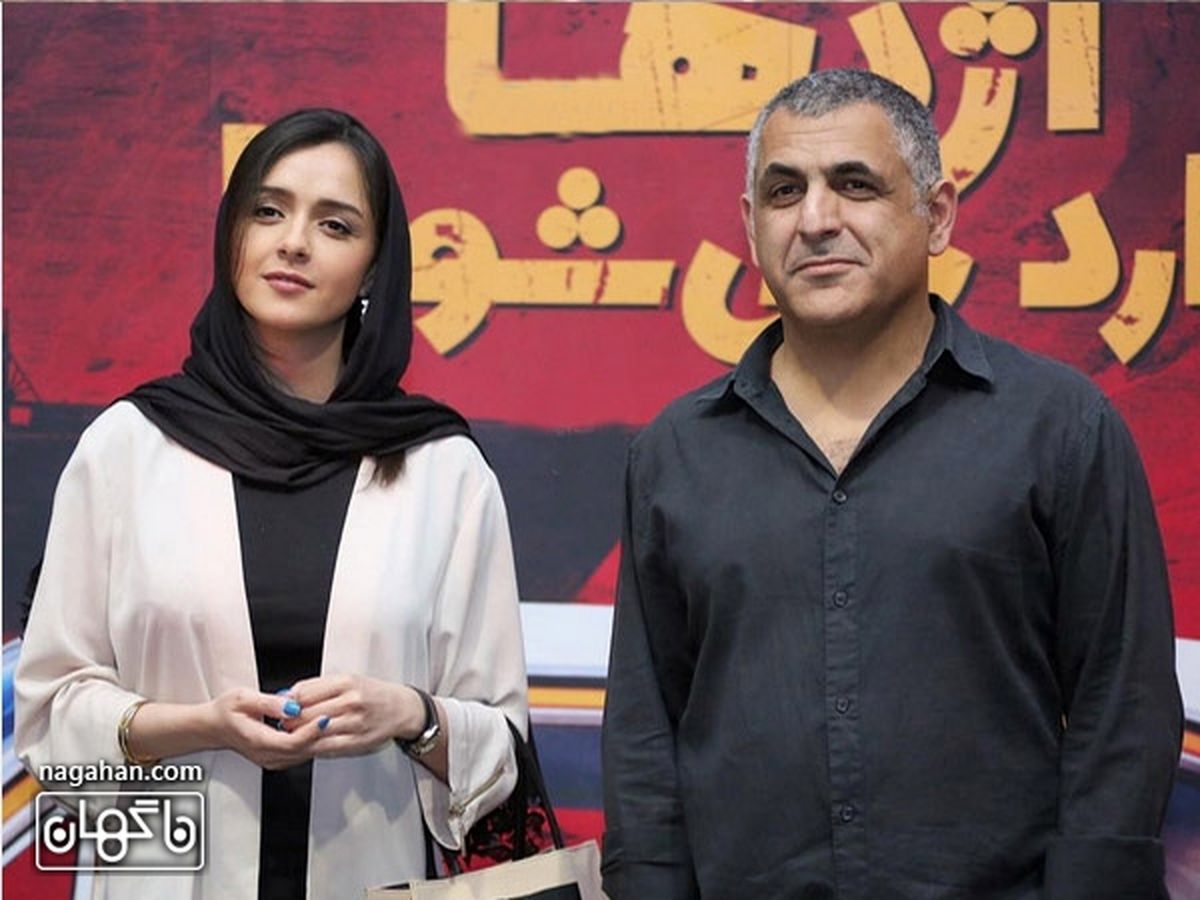 ممنوعیت پخش صداى ترانه علیدوستى از صدا و سیما!
