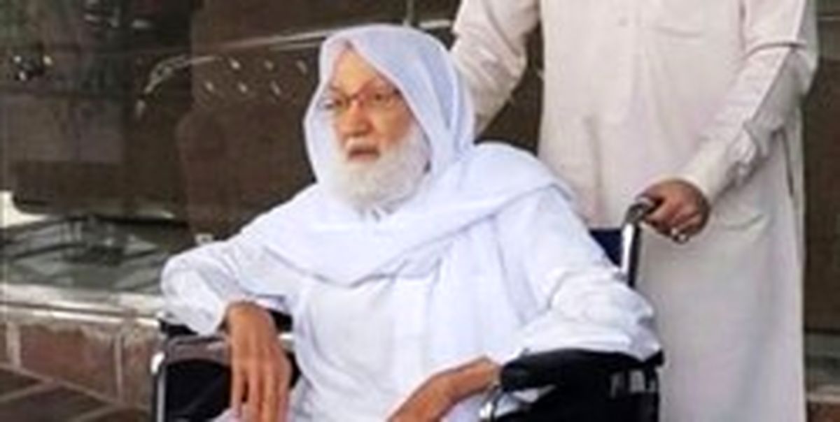 شیخ عیسی قاسم به عراق میرود