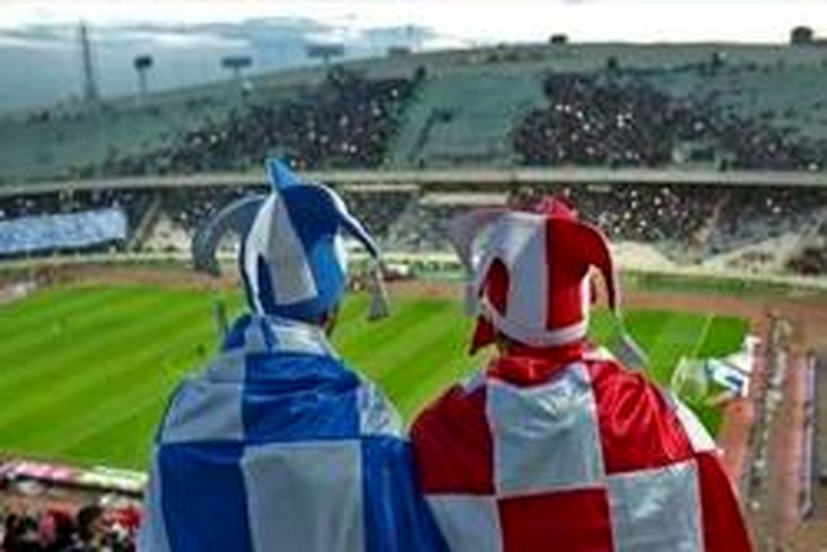 شهرآورد ۸۵ زنده پخش می‌شود