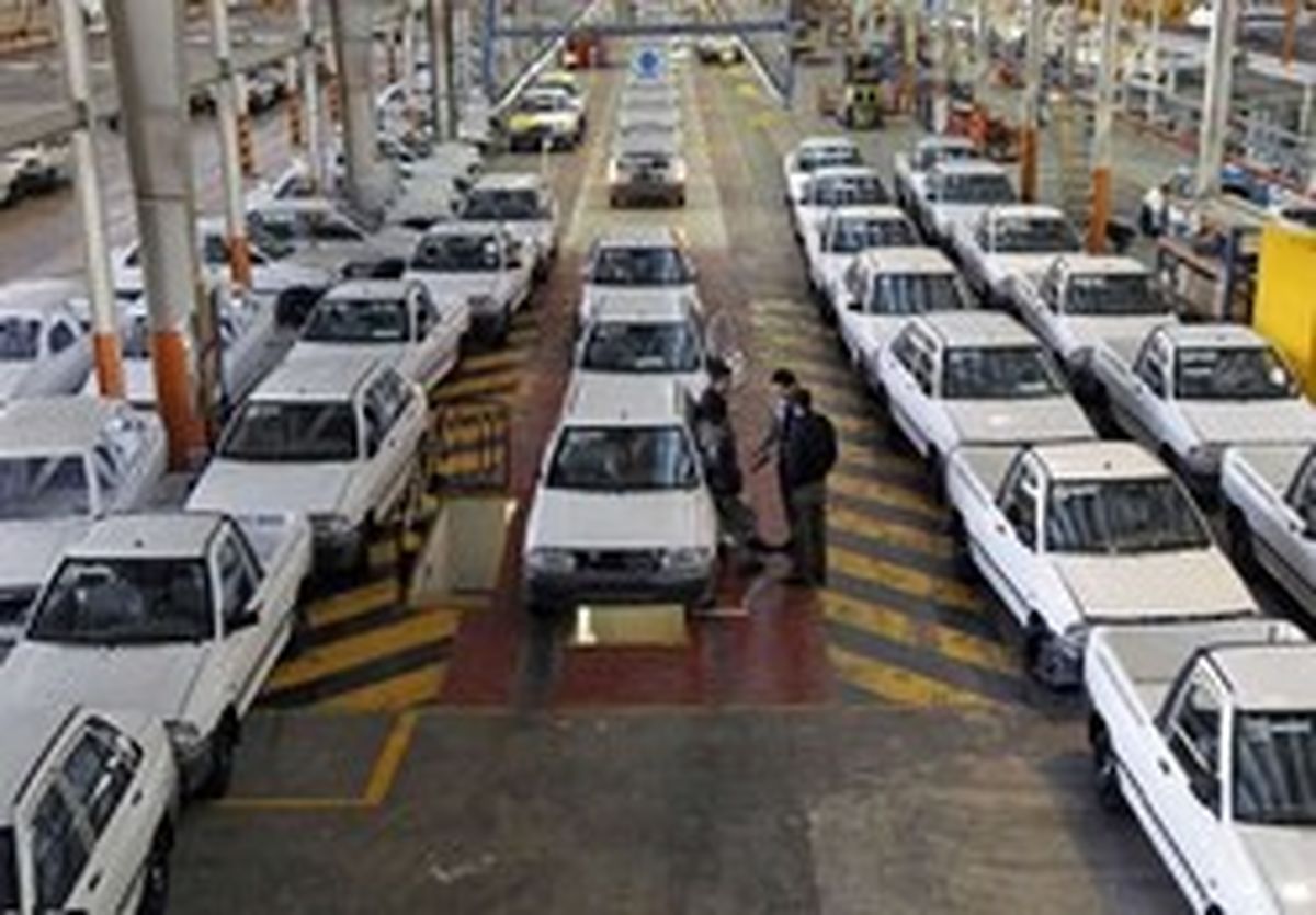 شرط ازسرگیری شماره‌گذاری ۲۵ خودروی غیراستاندارد