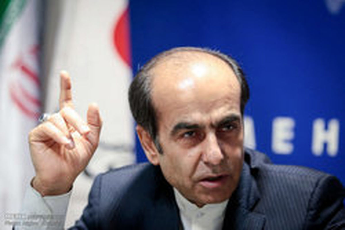 استیضاح زنگنه پس از تعطیلات مجلس