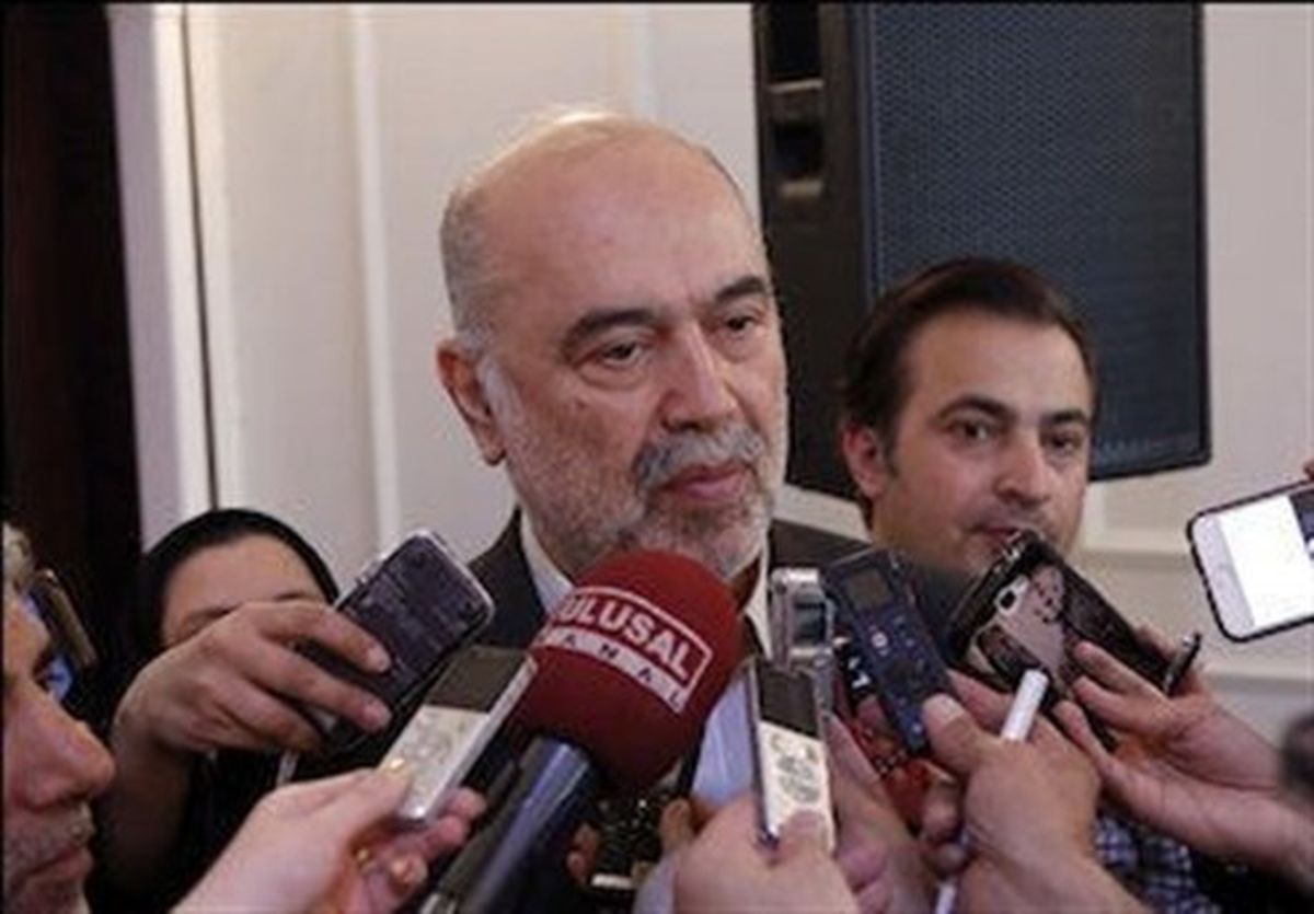 رئیس سازمان هواپیمایی: برای عبور از بحران اختیارات ویژه میخواهیم