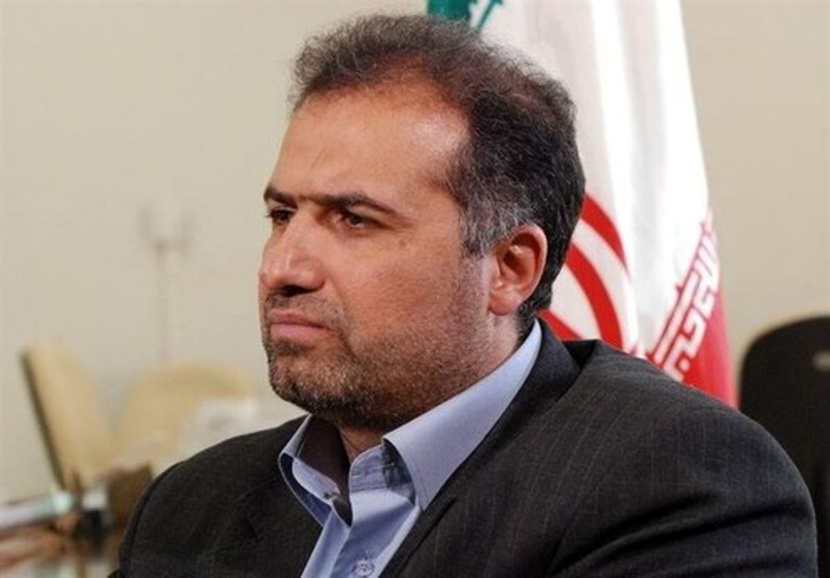 پیشنهاد روحانی به پوتین